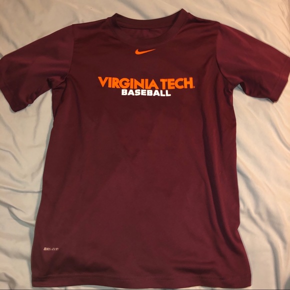 Virginia tech shirts bundle - Picture 2 of 6